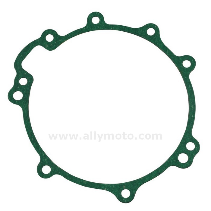 67 Stator Engine Cover Gasket Kawasaki Zx10R Zx10 2011 - 2015